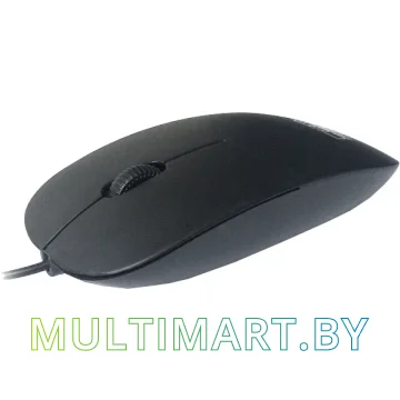 Мышь CBR CM 104 (черный) картинка 3
